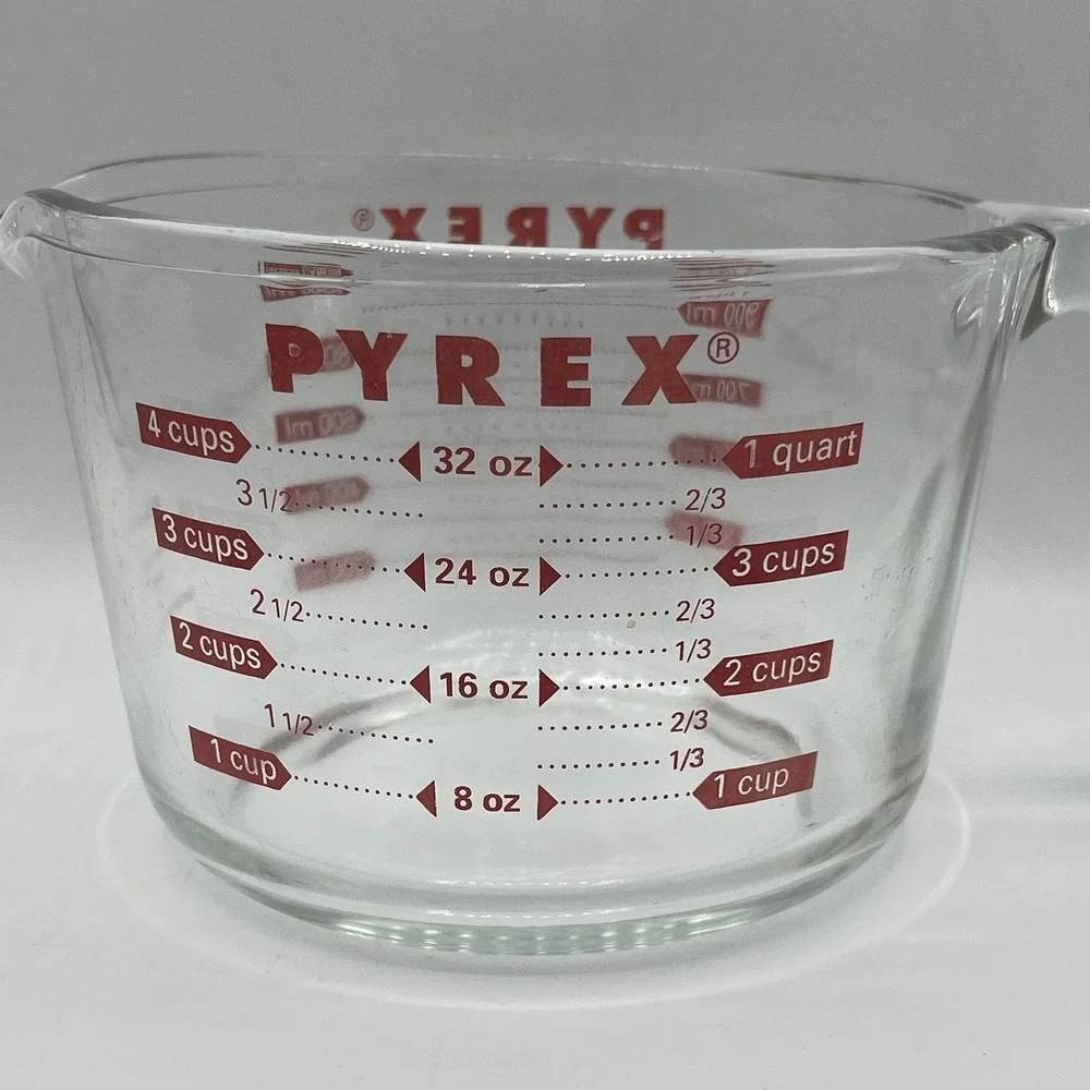 Pyrex this vintage